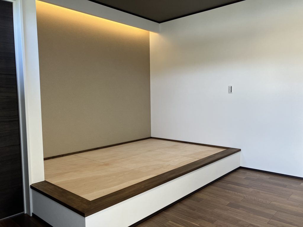 ハードな部分だけがリノベーションではありません！