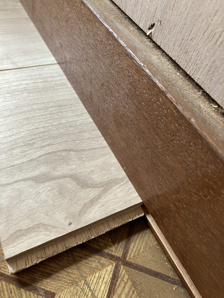 職人さんって。。。