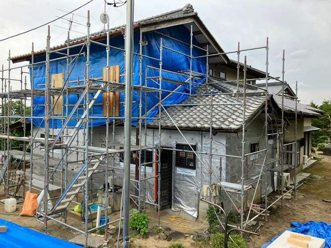 ご予算に合わせたリノベーションも！