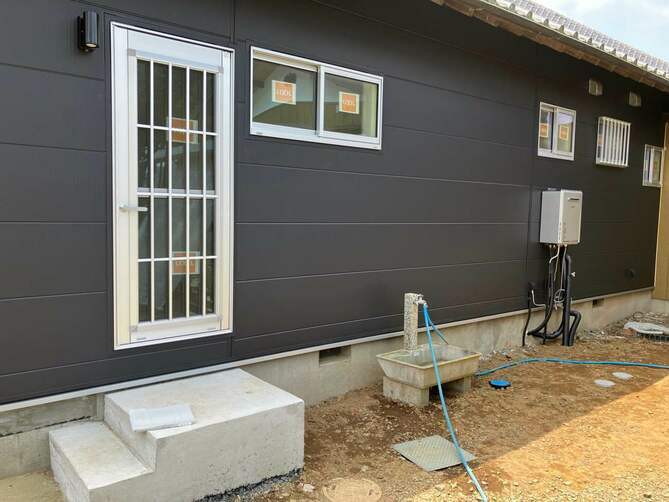 いよいよ７月！　　　　　　　　　　　　　２件のリノベーション現場見学会開催です！