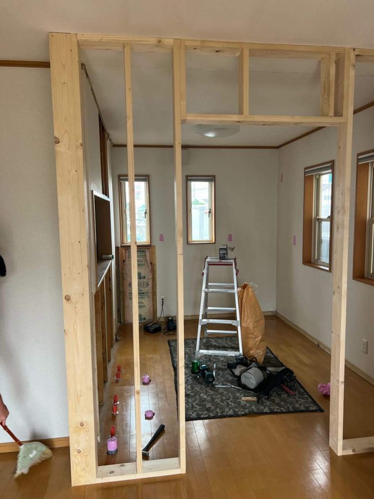 前回の続きです。