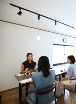 リノベーションAfter撮影に行ってきました♪