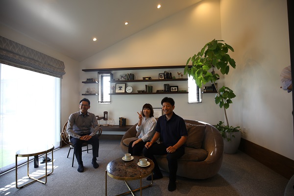 YouTubeデビューしました！