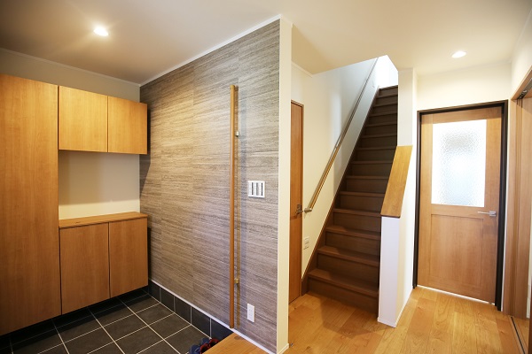 築45年！2階建てのリノベーション