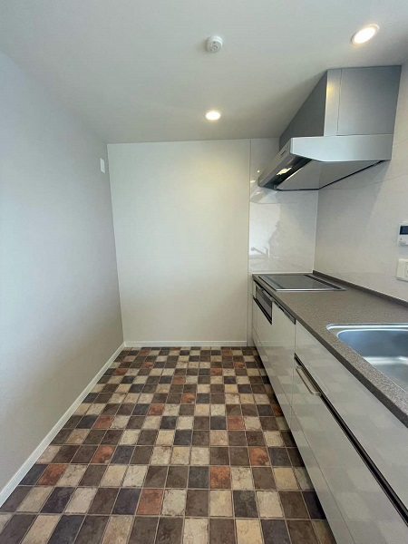 マンションリノベお引渡し～つくばみらい市K様～