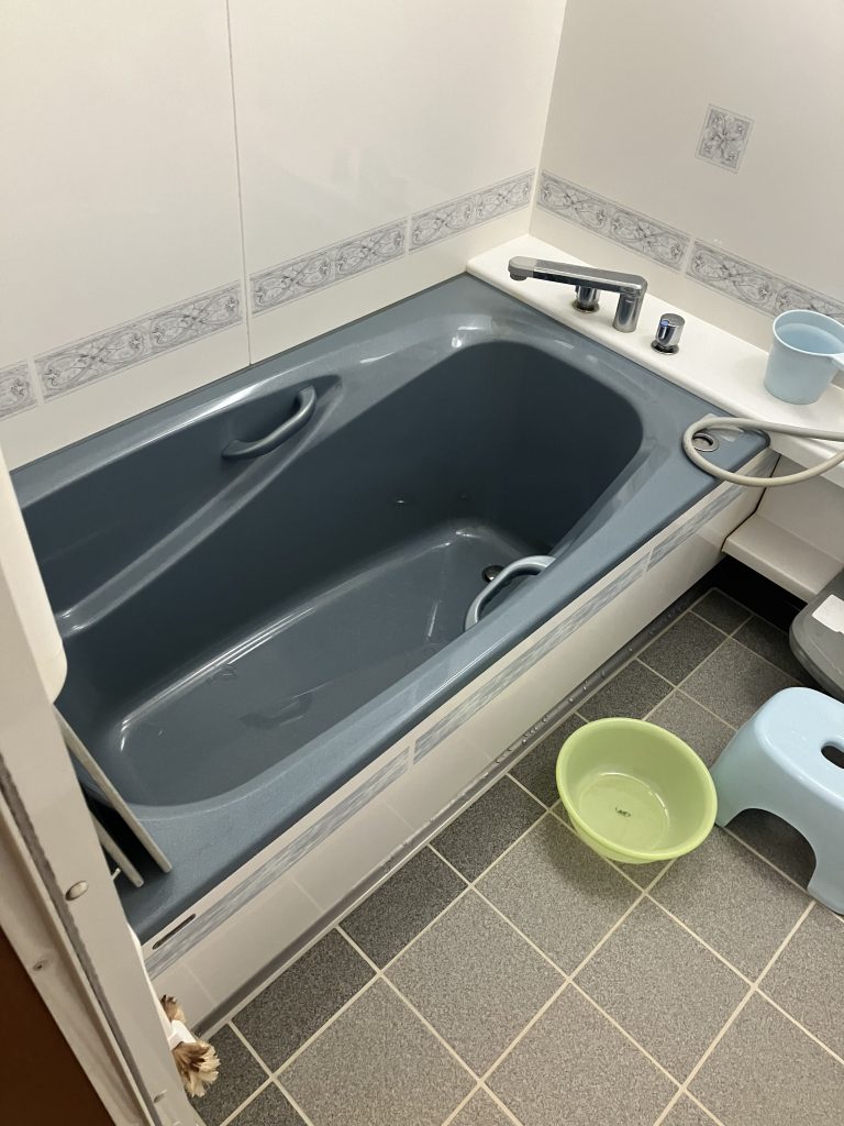 ユニットバス交換工事のご紹介