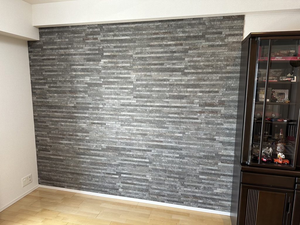 カイテキホームでマンション１DAYリフォーム！