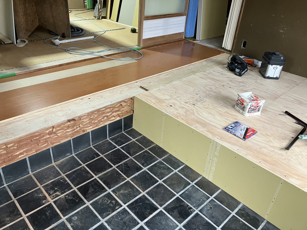 予算に合わせたリノベーションも可能です！