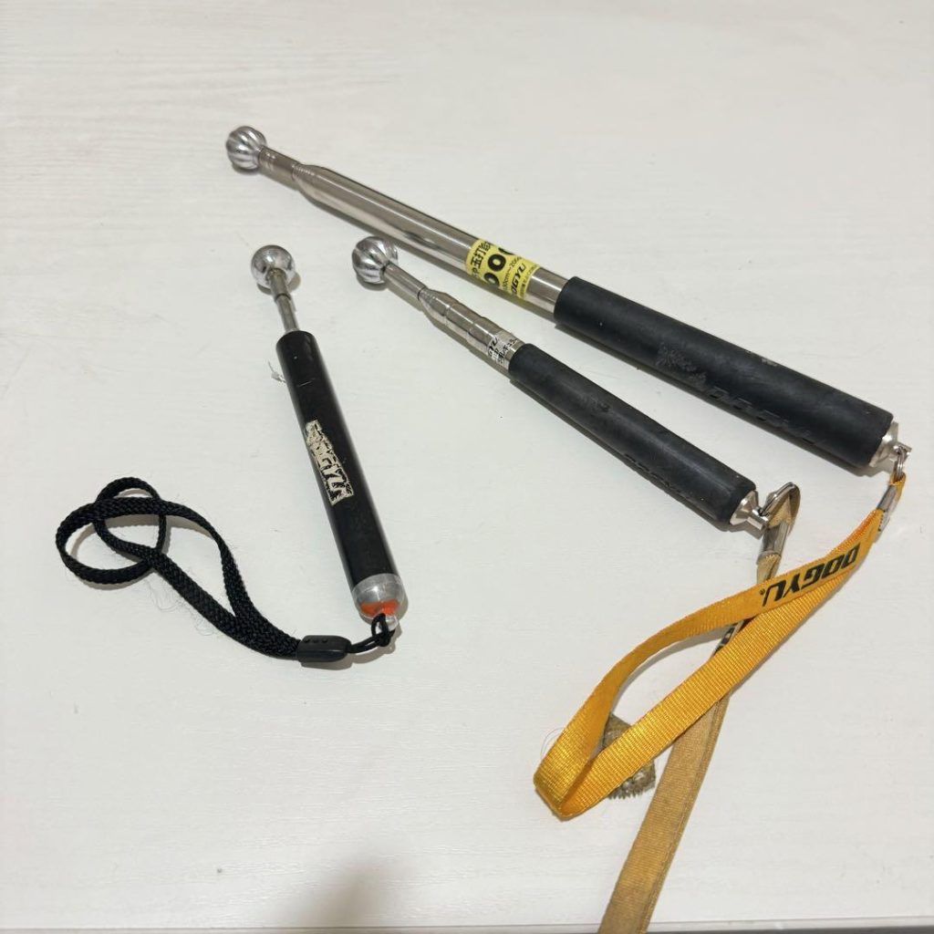 カイテキホームの定期点検！