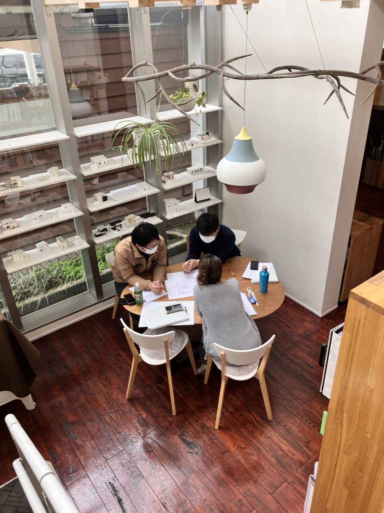 カイテキホーム新年度がスタート！