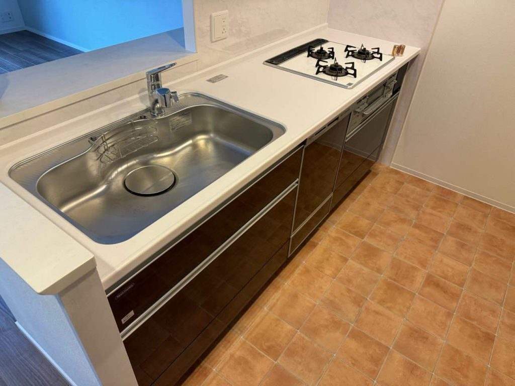 マンション内装リフォーム工事　パート2