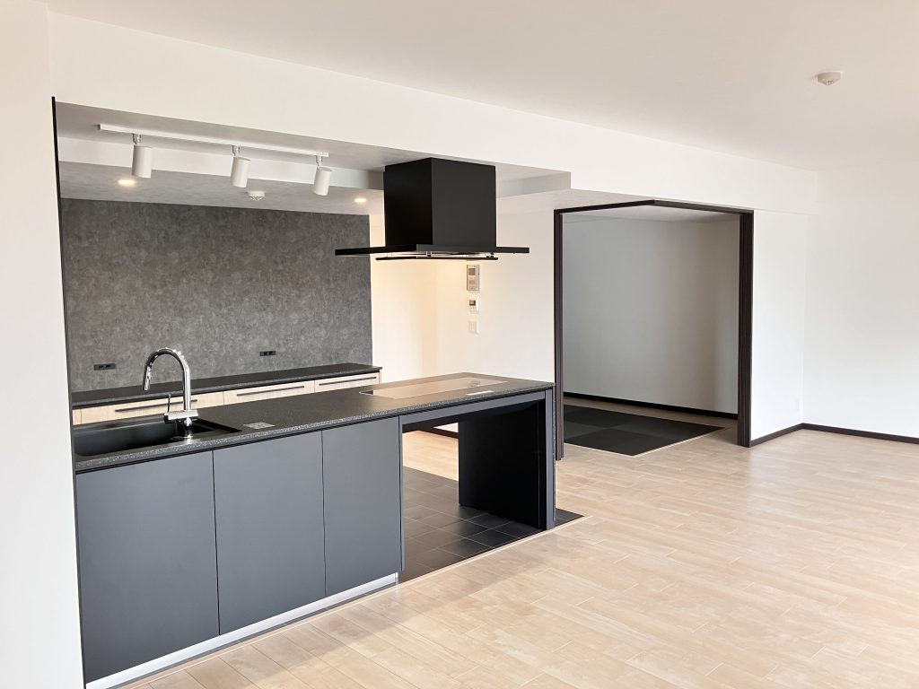 カイテキホームでマンションリフォーム！