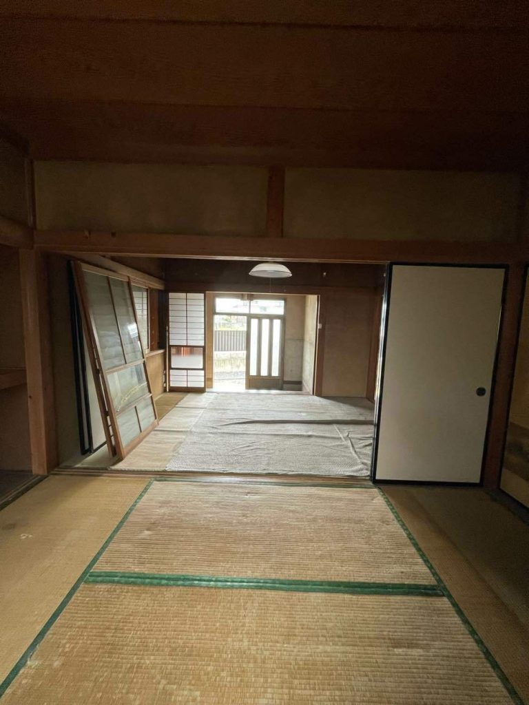 E様邸ビフォーアフター　ご紹介！