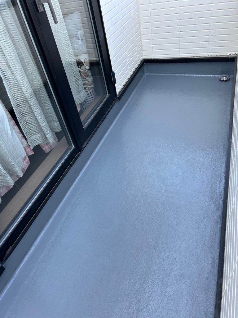 カイテキホームでベランダのメンテナンスを行いましょう！