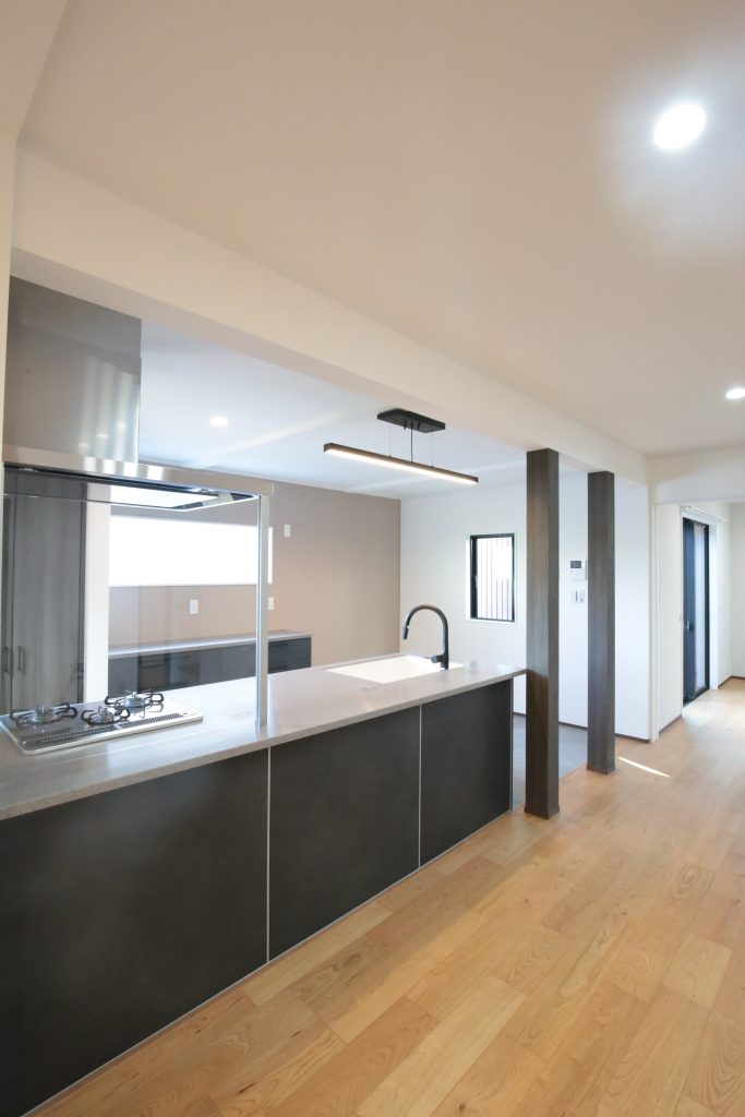 大型リノベーション現場　状況報告！