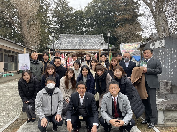 本年もどうぞよろしくお願い致します