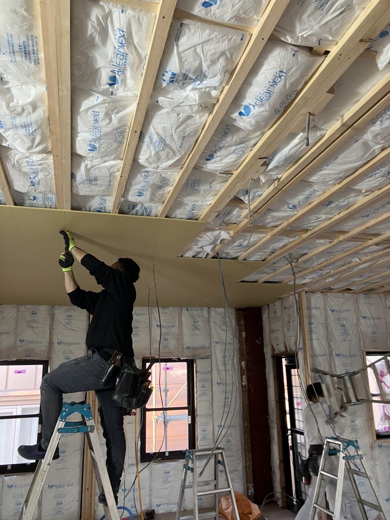 つくば市でリノベーション現場見学会・開催中です！