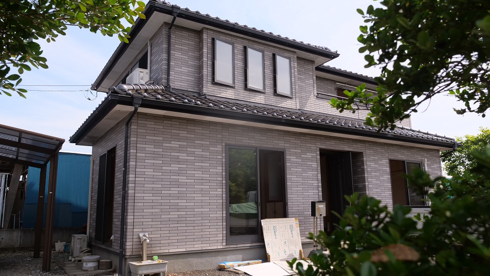 【現場レポート】～つくば市K様邸リノベーション～