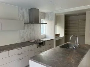 石岡市リノベーション工事