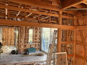 【現場レポート】～石岡市Y様邸リノベーション～