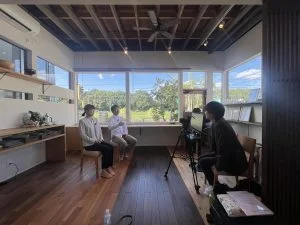 【YouTube】10月の撮影・裏側