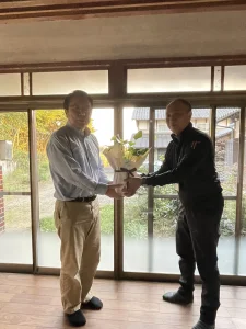 【お引渡し】～常総市O様～