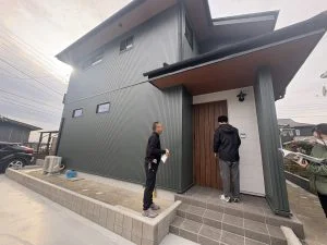 【お引渡し】～常総市A様～