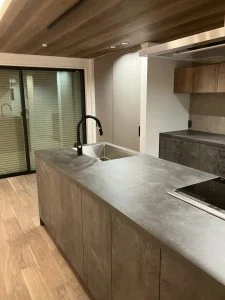 リノベーション工事・今月は２件完工です！