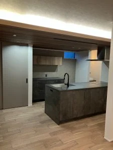 【現場レポート】～常総市A様邸リノベーション～