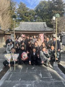 2026年もよろしくお願い致します！