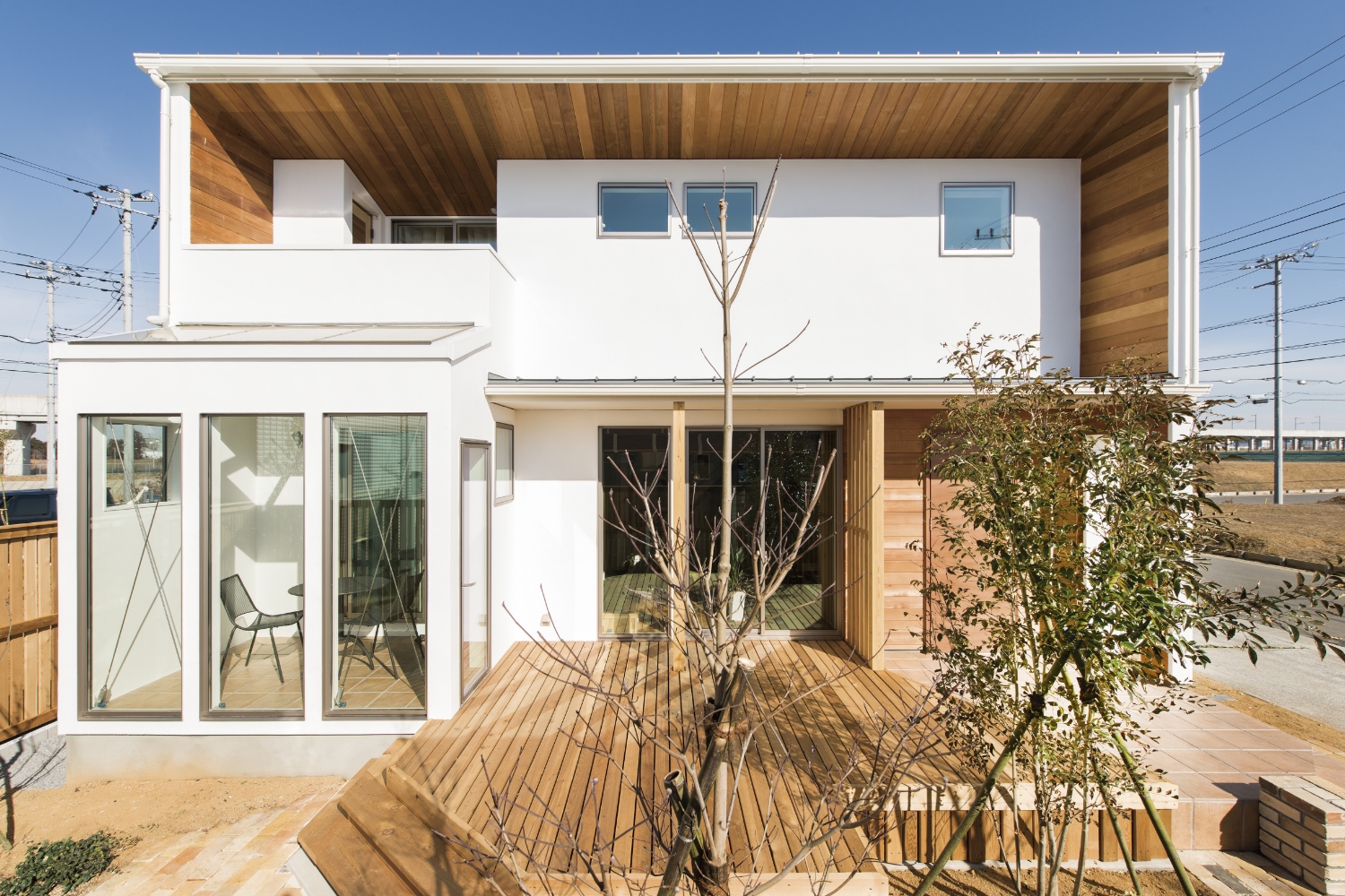 茨城県(つくば/土浦/筑西/守谷/坂東など)で注文住宅を建てるならカイテキホーム