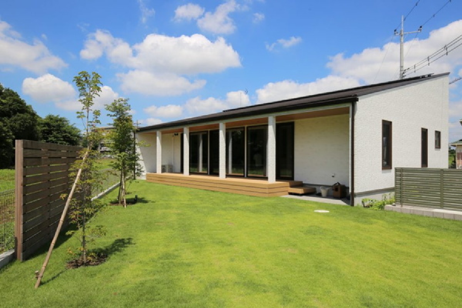 茨城県(つくば/土浦/筑西/守谷/坂東など)で注文住宅を建てるならカイテキホーム