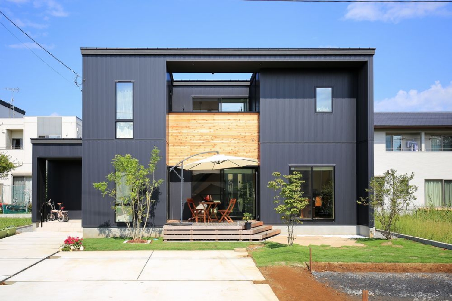 茨城県(つくば/土浦/筑西/守谷/坂東など)で注文住宅を建てるならカイテキホーム