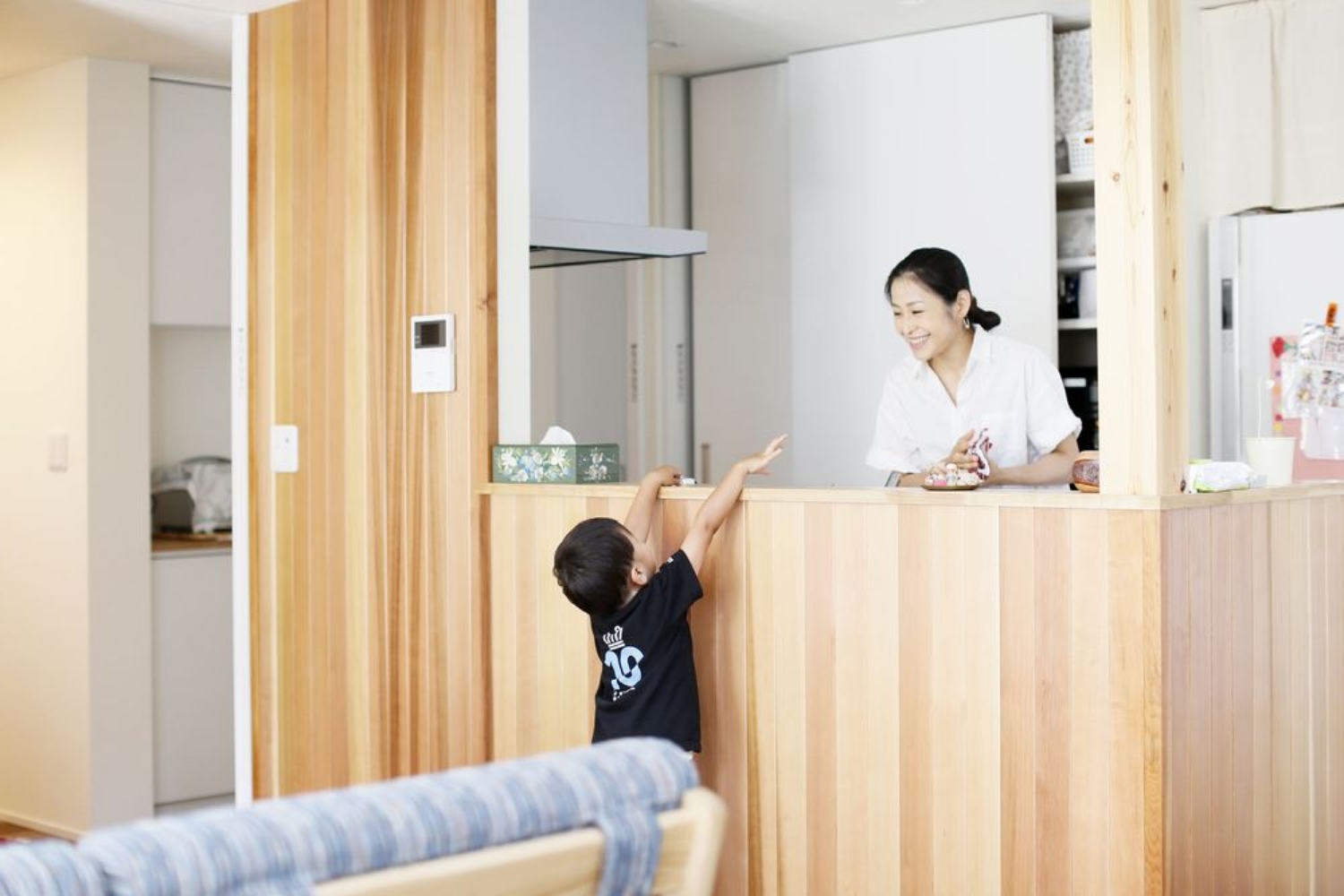 茨城県(つくば/土浦/筑西/守谷/坂東など)で注文住宅を建てるならカイテキホーム