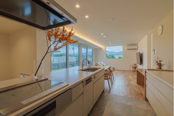 茨城県(つくば/土浦/筑西/守谷/坂東など)で注文住宅を建てるならカイテキホーム